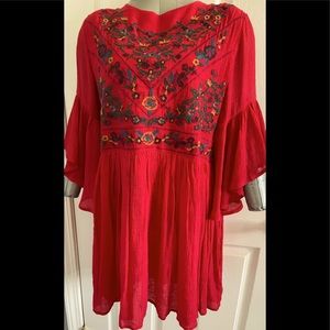 Altar’d State Women’s Mini Dress, Size M